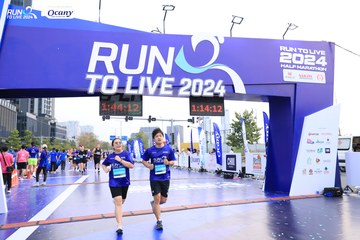 RUN TO LIVE 2024 - Ảnh #1367273