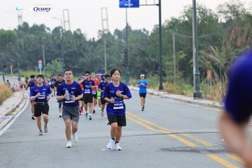 RUN TO LIVE 2024 - Ảnh #1379926