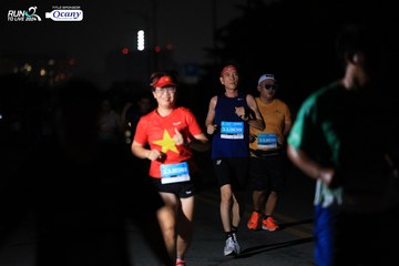 RUN TO LIVE 2024 - Ảnh #1340565