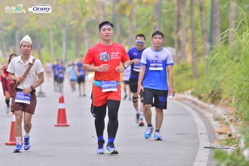 RUN TO LIVE 2024 - Ảnh #1444385