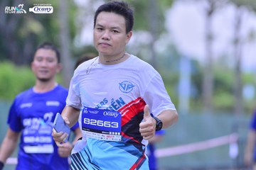 RUN TO LIVE 2024 - Ảnh #1336727
