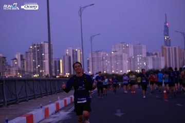 RUN TO LIVE 2024 - Ảnh #1446497