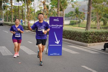 RUN TO LIVE 2024 - Ảnh #1390315