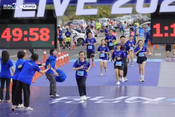 RUN TO LIVE 2024 - Ảnh #1393602