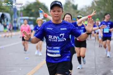 RUN TO LIVE 2024 - Ảnh #1338301