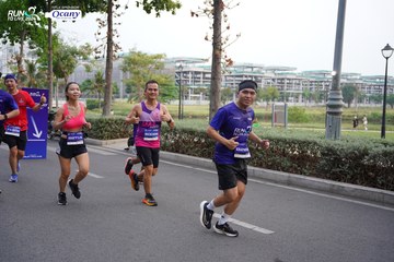 RUN TO LIVE 2024 - Ảnh #1386338