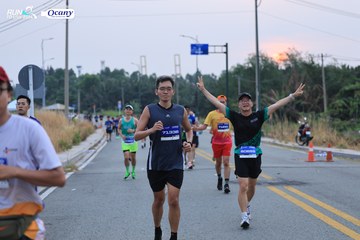 RUN TO LIVE 2024 - Ảnh #1372138