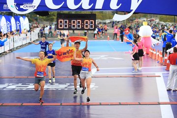 RUN TO LIVE 2024 - Ảnh #1371187