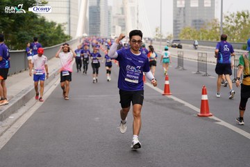 RUN TO LIVE 2024 - Ảnh #1346414