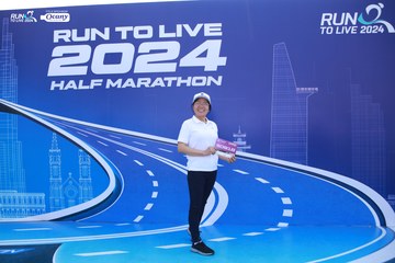 RUN TO LIVE 2024 - Ảnh #1310638