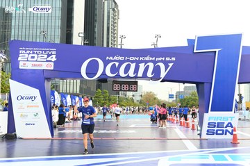 RUN TO LIVE 2024 - Ảnh #1420975