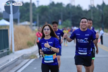 RUN TO LIVE 2024 - Ảnh #1370451