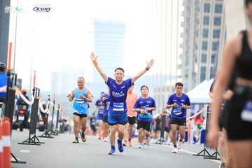 RUN TO LIVE 2024 - Ảnh #1348729