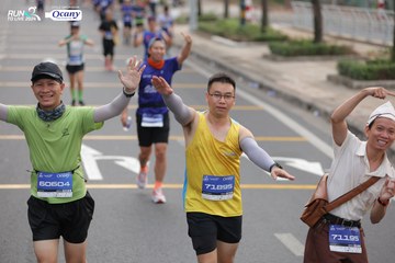 RUN TO LIVE 2024 - Ảnh #1438456