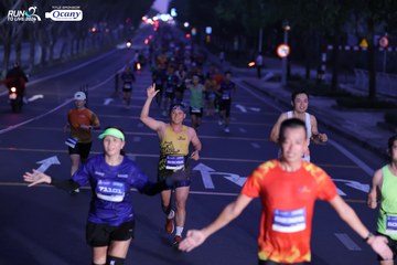 RUN TO LIVE 2024 - Ảnh #1432584
