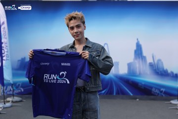RUN TO LIVE 2024 - Ảnh #1317530