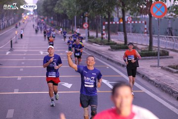 RUN TO LIVE 2024 - Ảnh #1434079
