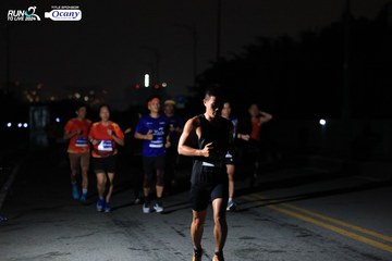 RUN TO LIVE 2024 - Ảnh #1332033
