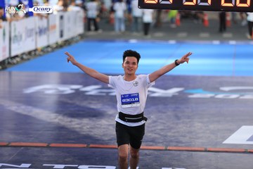 RUN TO LIVE 2024 - Ảnh #1332477