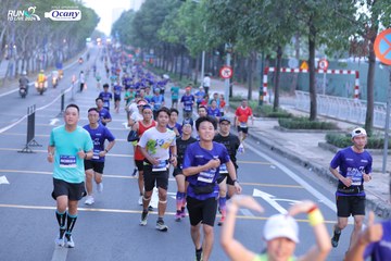 RUN TO LIVE 2024 - Ảnh #1431491