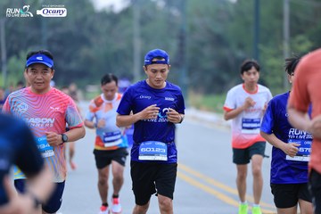 RUN TO LIVE 2024 - Ảnh #1370801