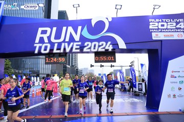 RUN TO LIVE 2024 - Ảnh #1371058