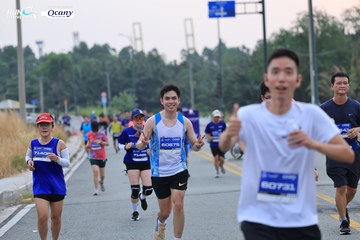 RUN TO LIVE 2024 - Ảnh #1377466