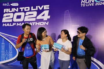 RUN TO LIVE 2024 - Ảnh #1308647