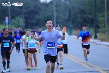 RUN TO LIVE 2024 - Ảnh #1366857