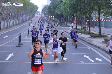 RUN TO LIVE 2024 - Ảnh #1430923