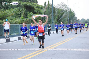 RUN TO LIVE 2024 - Ảnh #1387113