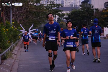 RUN TO LIVE 2024 - Ảnh #1397674