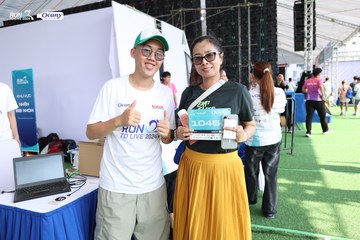 RUN TO LIVE 2024 - Ảnh #1309991