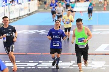 RUN TO LIVE 2024 - Ảnh #1411819