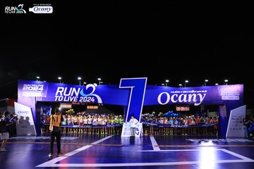 RUN TO LIVE 2024 - Ảnh #1318661