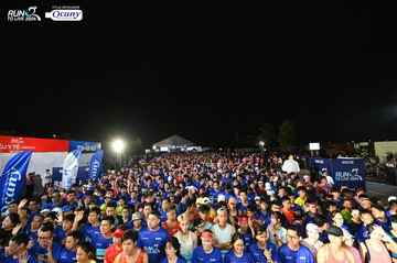 RUN TO LIVE 2024 - Ảnh #1319715