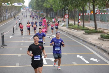 RUN TO LIVE 2024 - Ảnh #1436862