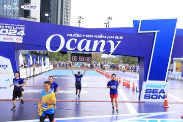 RUN TO LIVE 2024 - Ảnh #1416745