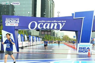 RUN TO LIVE 2024 - Ảnh #1426987