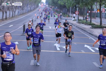 RUN TO LIVE 2024 - Ảnh #1430947