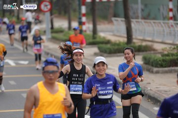 RUN TO LIVE 2024 - Ảnh #1438279