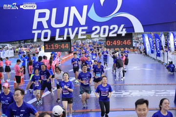 RUN TO LIVE 2024 - Ảnh #1360134