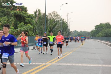 RUN TO LIVE 2024 - Ảnh #1392843