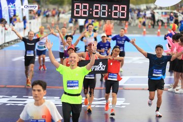 RUN TO LIVE 2024 - Ảnh #1408548