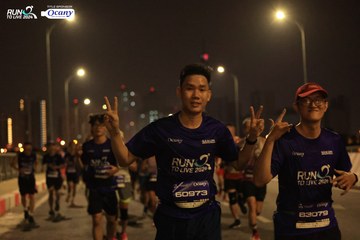 RUN TO LIVE 2024 - Ảnh #1443165
