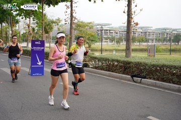 RUN TO LIVE 2024 - Ảnh #1390242