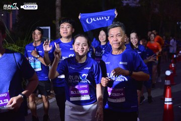 RUN TO LIVE 2024 - Ảnh #1334924