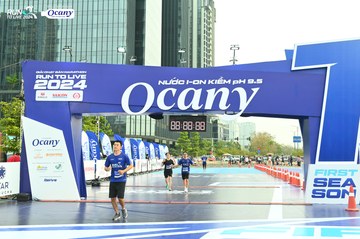 RUN TO LIVE 2024 - Ảnh #1427511