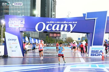 RUN TO LIVE 2024 - Ảnh #1417865