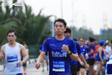 RUN TO LIVE 2024 - Ảnh #1388506